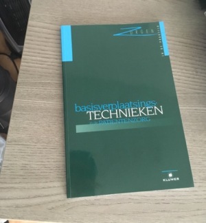 Basisverplaatsingstechnieken in de patiëntenzorg