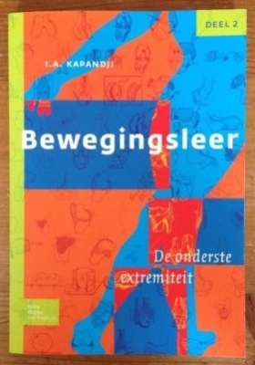 Bewegingsleer De onderste extremiteit