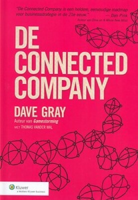 De Connected Company