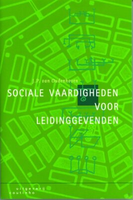 Sociale Vaardigheden voor Leidinggevenden