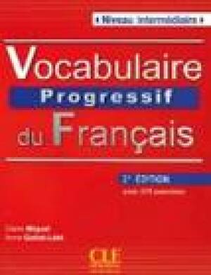 Vocabulaire progressif du Français
