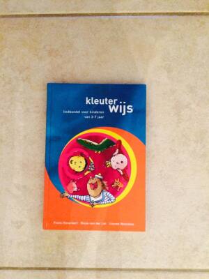 kleuter-wijs