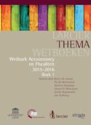 wetboek larcier