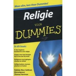 Religie voor Dummies