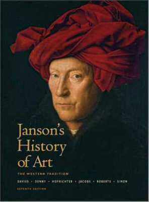 Janson's History of Art