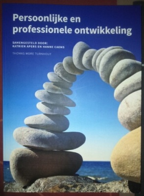 Persoonlijke en professionele ontwikkeling