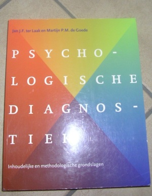 Psychologische diagnostiek