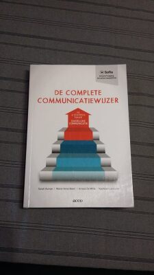 De Complete Communicatiewijzer