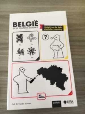 België: een handleiding