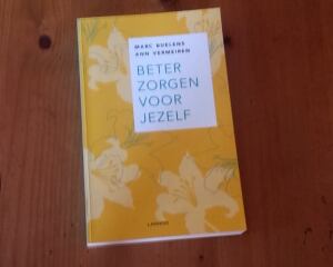 Beter zorgen voor jezelf