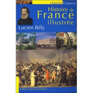 Histoire de France illustrée