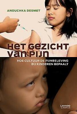 Het gezicht van pîjn