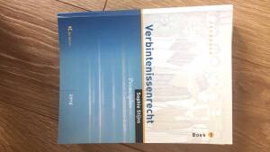 Verbintenissenrecht boek 1 | versie 2015