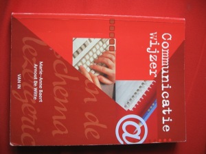 Communicatiewijzer