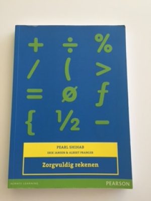 Zorgvuldig rekenen