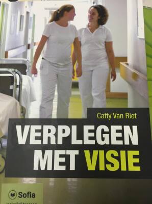 Verplegen met visie