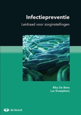 Infectiepreventie