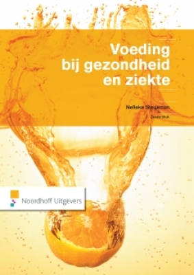 voeding bij gezondheid en ziekte
