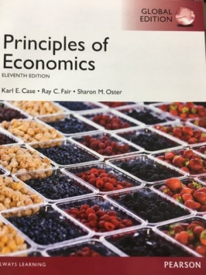 Principles of Economics