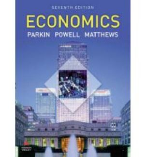 Economics