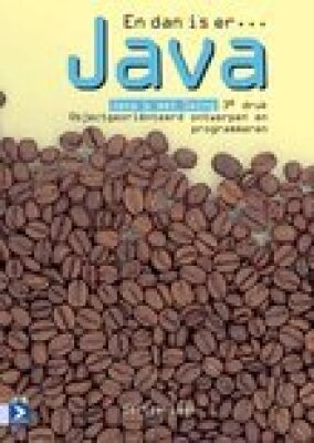 En dan is er... Java