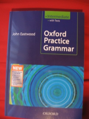 Oxford Practice Grammar Intermediate