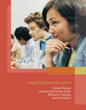 Human Biology - seventh edition