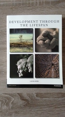 Development through the Lifespan