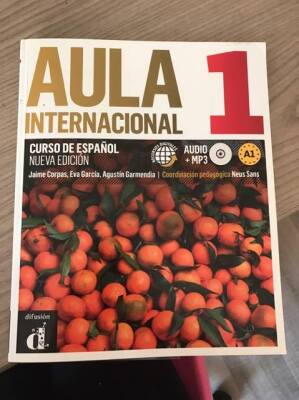Aula Internacional 1