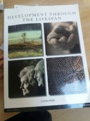 Development through the lifespan