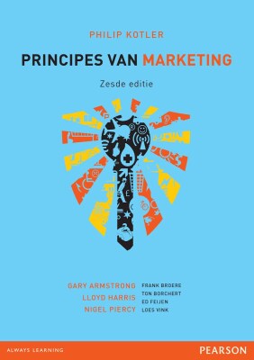 Principes Van Marketing