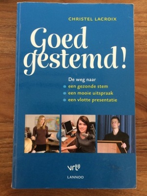 Goed gestemd!