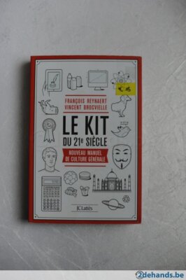 Le Kit du 21e Siècle