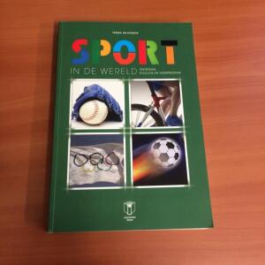 Sport in de wereld