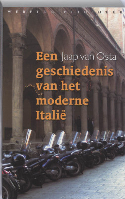 Een geschiedenis van het moderne Italië