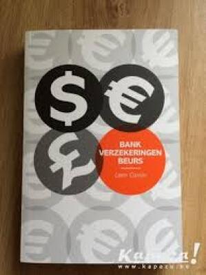 Bank Verzekeringen Beurs