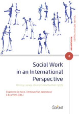 Social Work in an International Perspective. History, views, diversity and human rights
