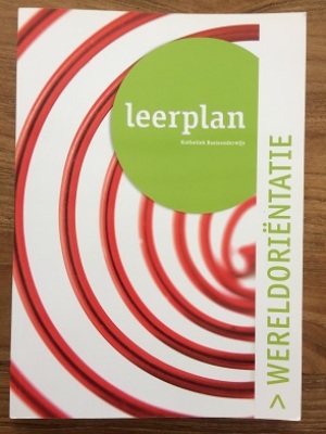 Leerplan Wereldoriëntatie