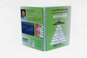 Lean Manufacturing