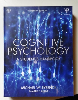 Cognitive Psychology