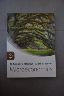 Microeconomics