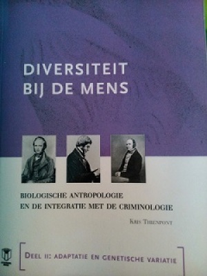 Diversiteit bij de mens, Deel 2: Adaptatie en genetische variatie