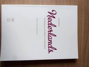 Nederlands Mondelinge en schriftelijke taalvaardigheid