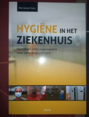 Hygiëne in het ziekenhuis