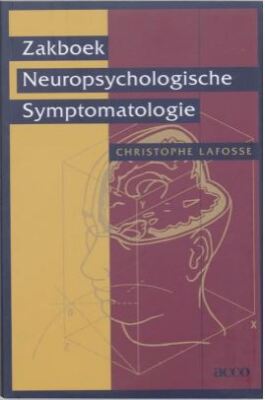Zakboek neuropsychologische symptomatologie