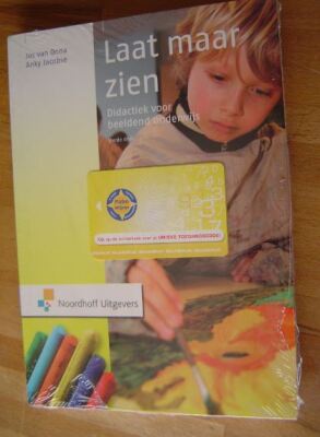 Laat maar zien