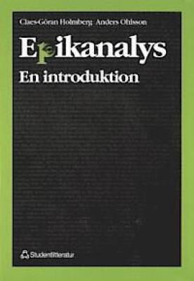 Epikanalys, en introduktion