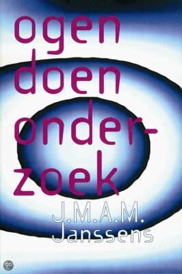 Ogen doen onderzoek