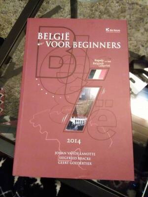 België voor beginners