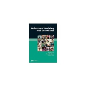 Autonoom handelen met de rolstoel
